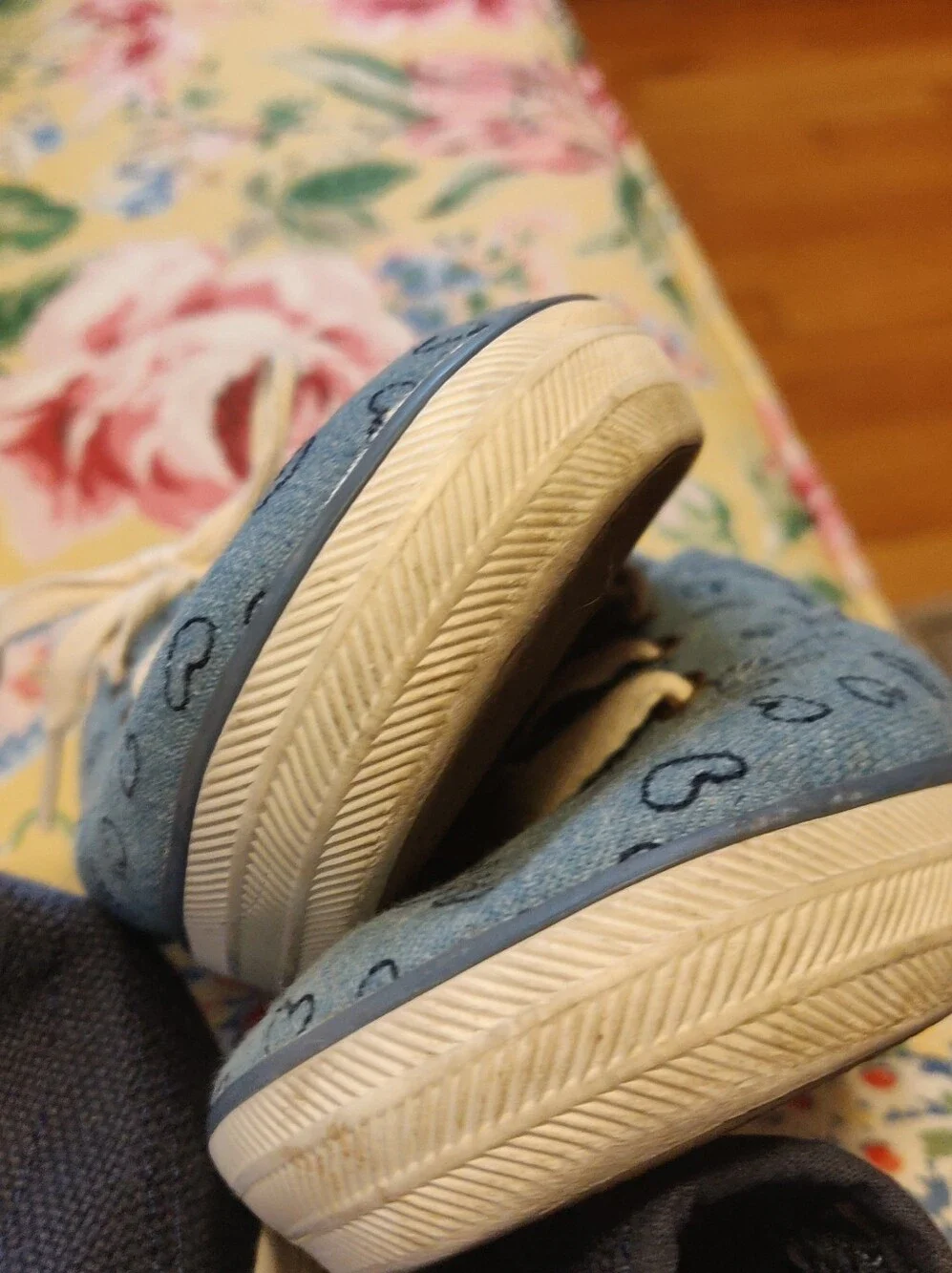 Keds taylor swift
